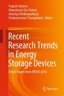 Couverture_Recent Research Trends In Energy Storage Devices