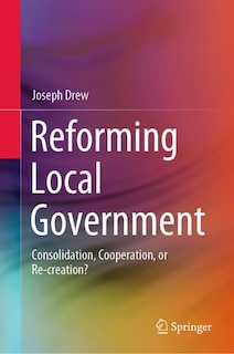 Front cover_Reforming Local Government