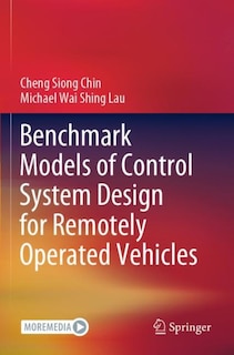 Front cover_Benchmark Models Of Control System Design For Remotely Operated Vehicles