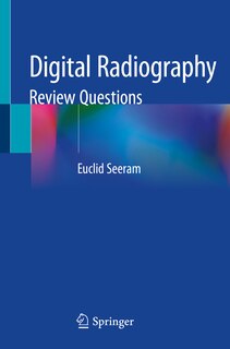 Front cover_Digital Radiography