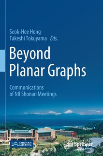 Front cover_Beyond Planar Graphs