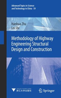 Couverture_Methodology Of Highway Engineering Structural Design And Construction