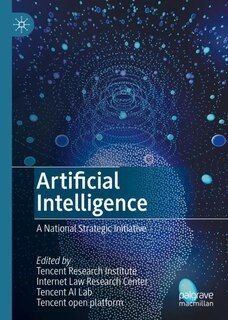Couverture_Artificial Intelligence