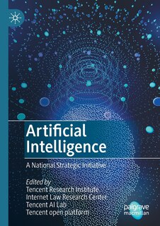 Couverture_Artificial Intelligence