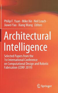 Front cover_Architectural Intelligence