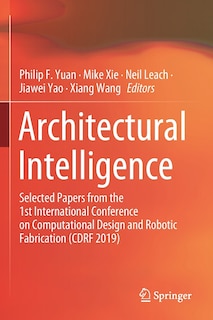 Front cover_Architectural Intelligence