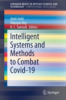 Front cover_Intelligent Systems And Methods To Combat Covid-19