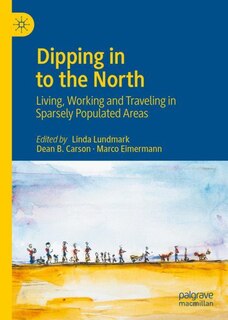 Front cover_Dipping In To The North