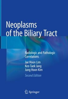 Couverture_Neoplasms Of The Biliary Tract