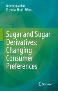 Front cover_Sugar And Sugar Derivatives