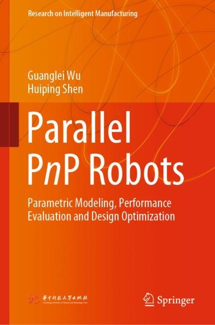 Front cover_Parallel Pnp Robots
