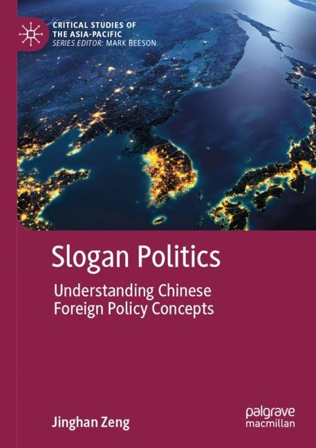 Couverture_Slogan Politics