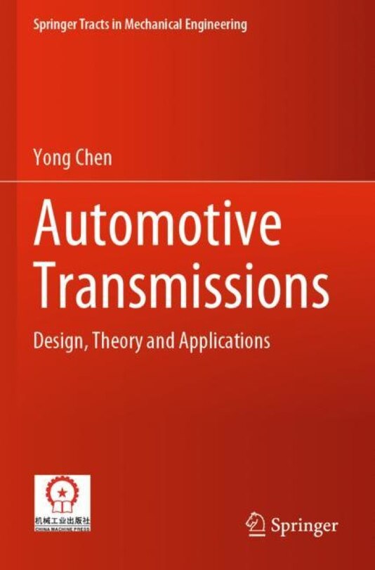 Couverture_Automotive Transmissions