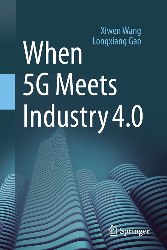 Front cover_When 5g Meets Industry 4.0