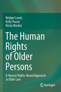 Couverture_The Human Rights Of Older Persons
