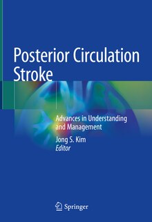 Couverture_Posterior Circulation Stroke