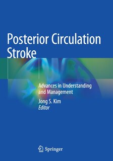 Front cover_Posterior Circulation Stroke