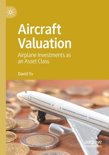 Front cover_Aircraft Valuation