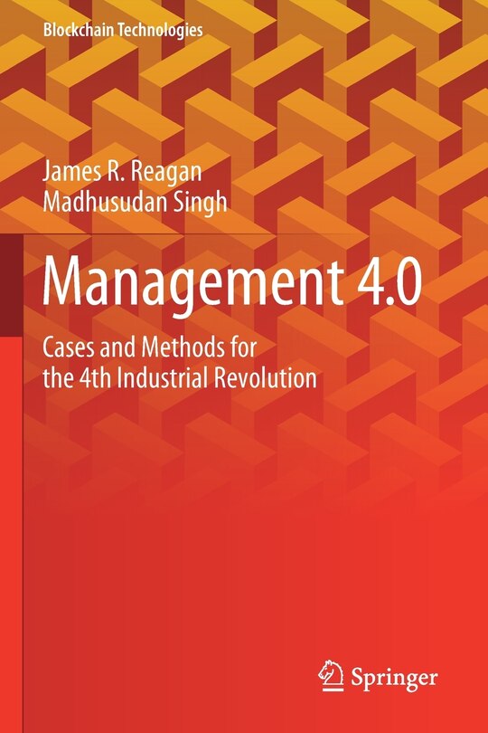 Front cover_Management 4.0