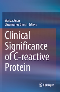 Front cover_Clinical Significance of C-reactive Protein