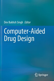 Couverture_Computer-aided Drug Design
