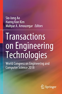 Couverture_Transactions on Engineering Technologies