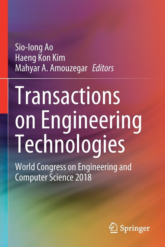 Couverture_Transactions on Engineering Technologies