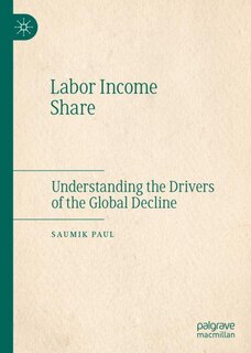 Couverture_Labor Income Share