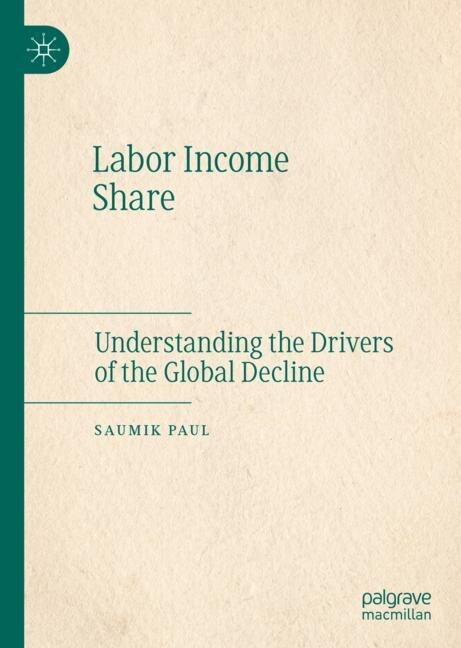 Couverture_Labor Income Share