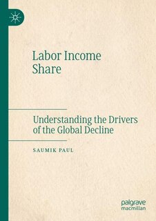 Couverture_Labor Income Share