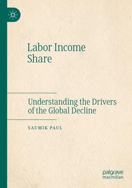 Couverture_Labor Income Share