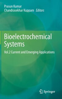 Front cover_Bioelectrochemical Systems