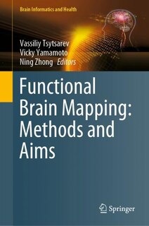 Couverture_Functional Brain Mapping