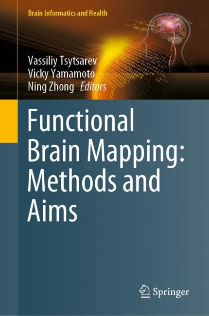 Couverture_Functional Brain Mapping