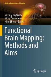 Couverture_Functional Brain Mapping
