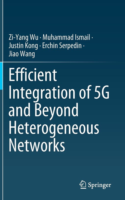 Couverture_Efficient Integration Of 5g And Beyond Heterogeneous Networks