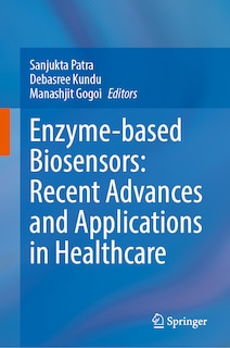 Front cover_Enzyme-based Biosensors