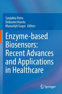 Front cover_Enzyme-based Biosensors