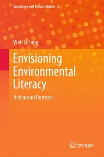 Front cover_Envisioning Environmental Literacy