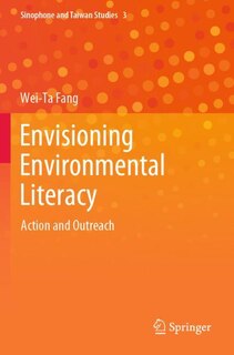 Front cover_Envisioning Environmental Literacy