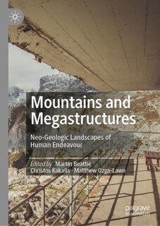 Front cover_Mountains And Megastructures