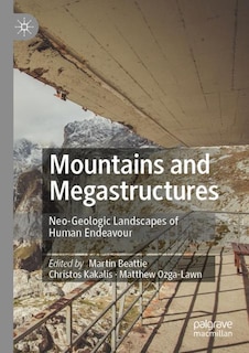 Front cover_Mountains and Megastructures