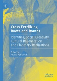 Front cover_Cross-fertilizing Roots And Routes