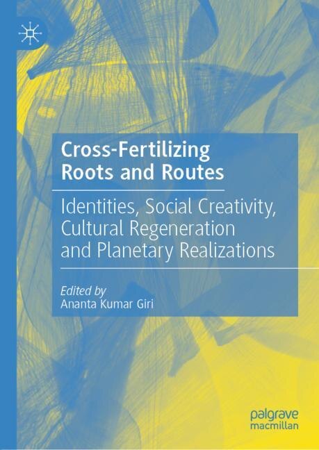 Front cover_Cross-fertilizing Roots And Routes