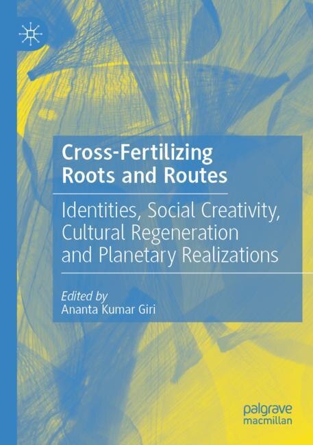 Couverture_Cross-fertilizing Roots And Routes