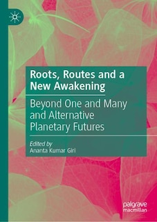 Front cover_Roots, Routes And A New Awakening