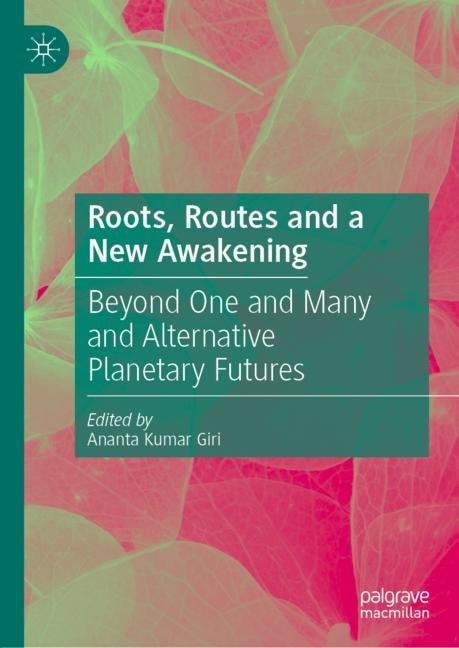 Front cover_Roots, Routes And A New Awakening