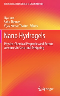 Front cover_Nano Hydrogels