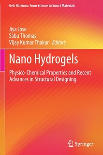 Couverture_Nano Hydrogels
