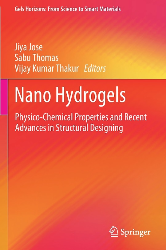 Couverture_Nano Hydrogels